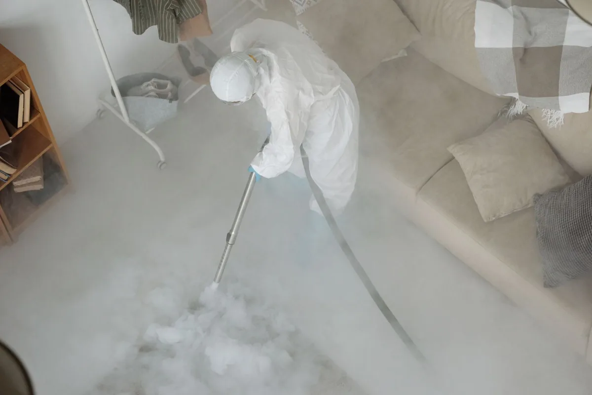 Biohazard Cleanup in Minnehaha, Minneapolis, MN